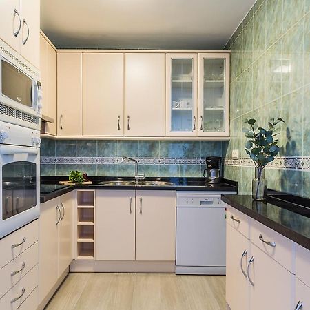 Almuñécar Tuguest Velilla Apartment מראה חיצוני תמונה