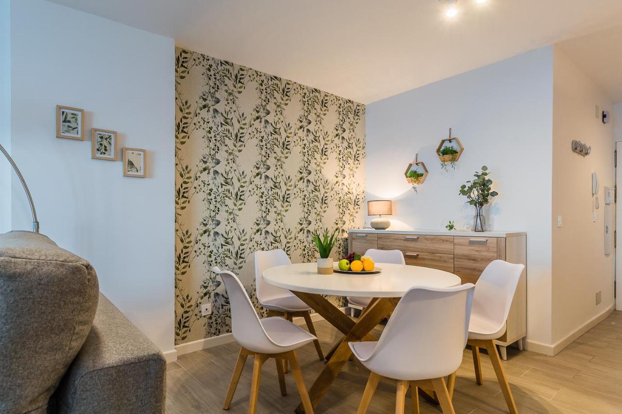 Almuñécar Tuguest Velilla Apartment מראה חיצוני תמונה