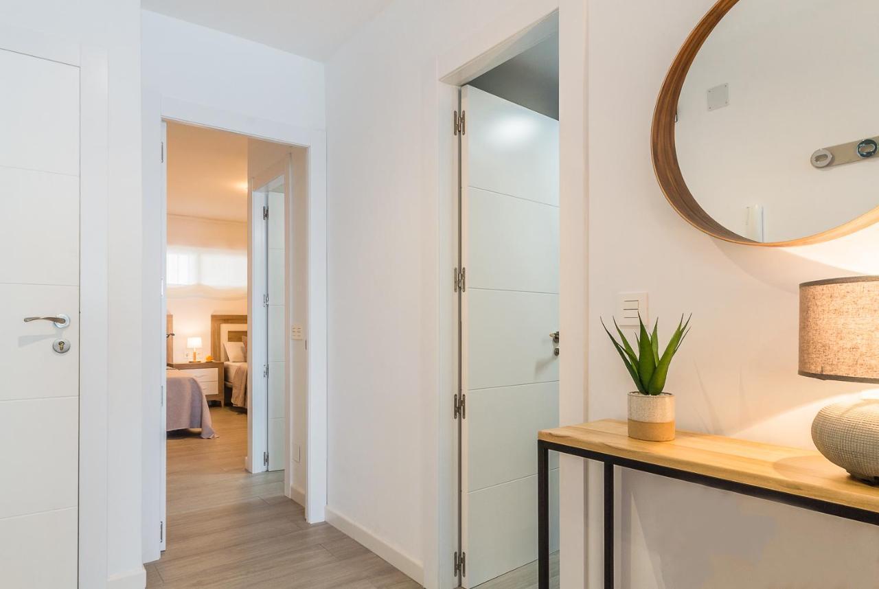 Almuñécar Tuguest Velilla Apartment מראה חיצוני תמונה