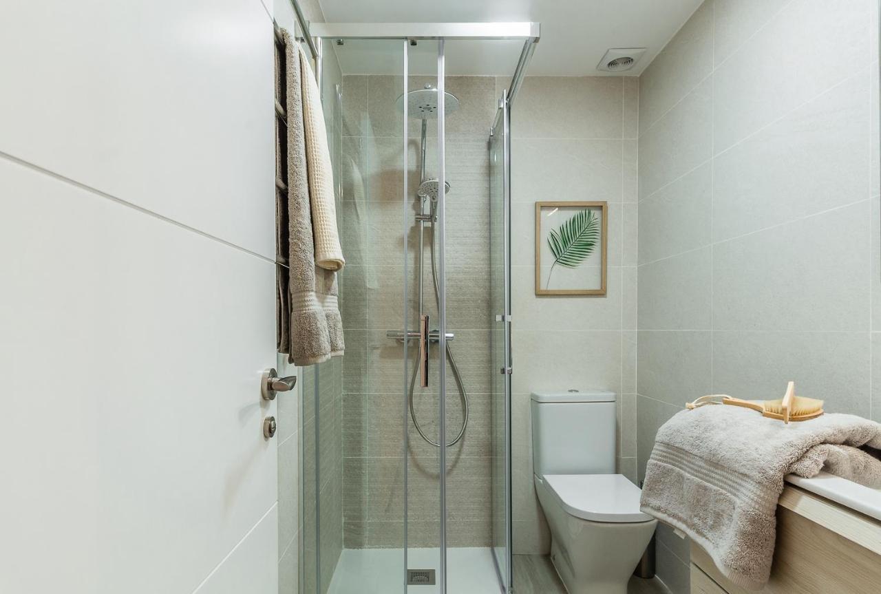 Almuñécar Tuguest Velilla Apartment מראה חיצוני תמונה