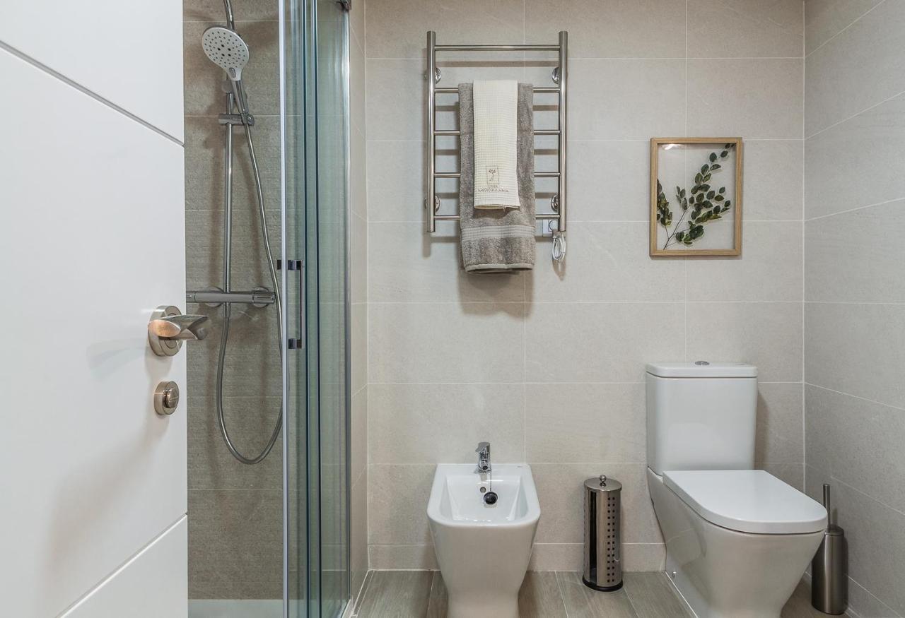 Almuñécar Tuguest Velilla Apartment מראה חיצוני תמונה
