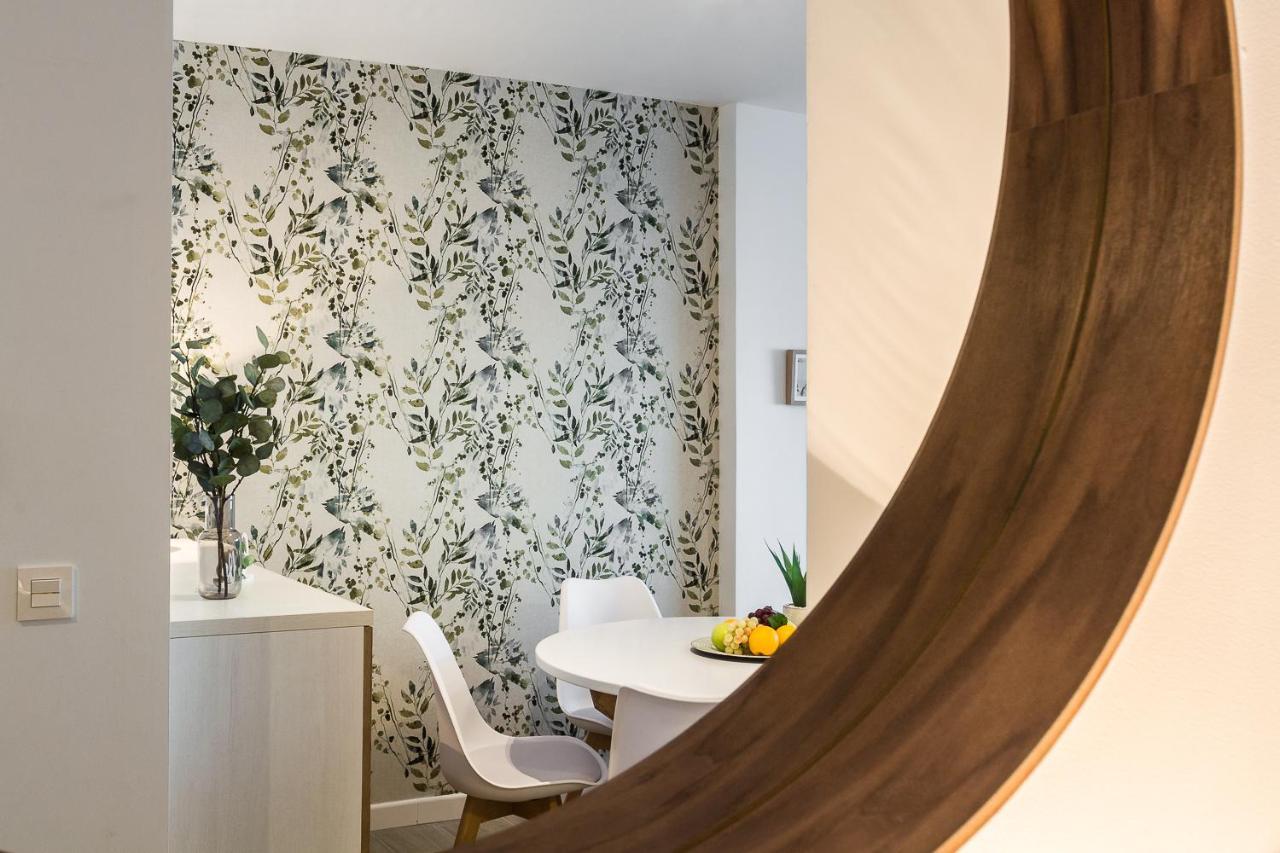 Almuñécar Tuguest Velilla Apartment מראה חיצוני תמונה