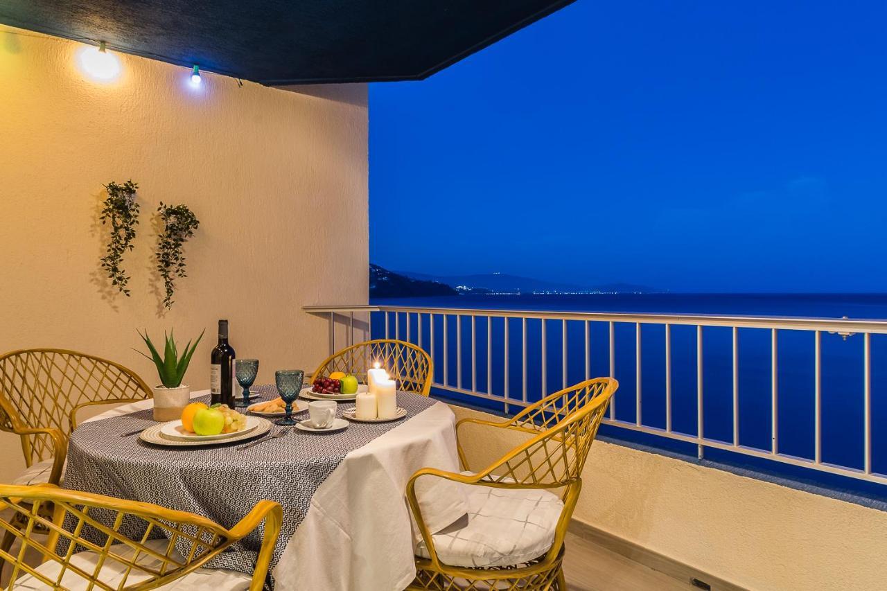 Almuñécar Tuguest Velilla Apartment מראה חיצוני תמונה